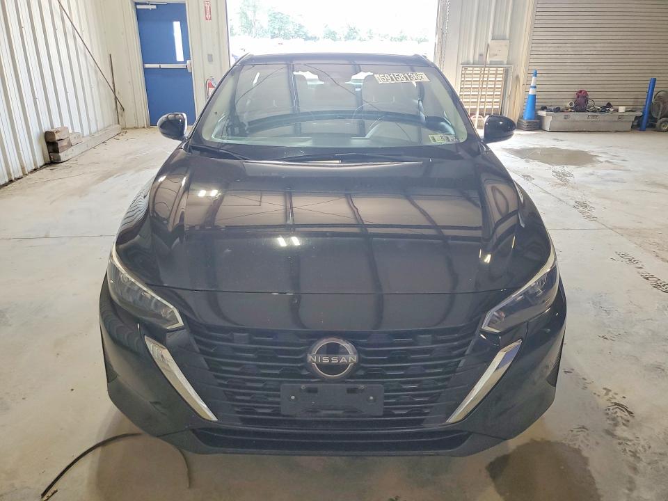 2024 Nissan Sentra მანქანა იყიდება აუქციონზე, vin: 3N1AB8CVXRY336152, აუქციონის ნომერი: 59158136