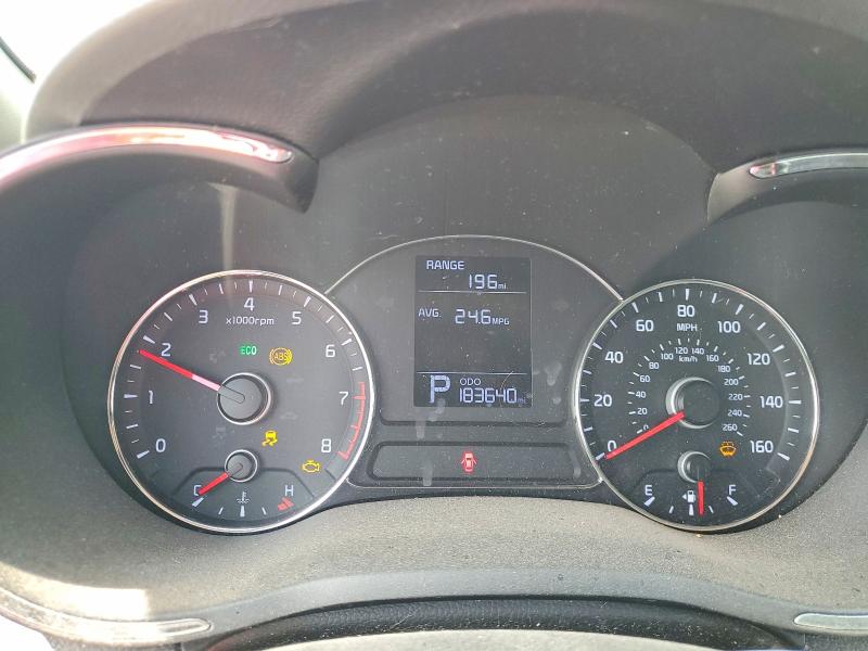 Продажа на аукционе авто 2015 Kia Forte, vin: KNAFX4A6XF5299506, номер лота: 55515716