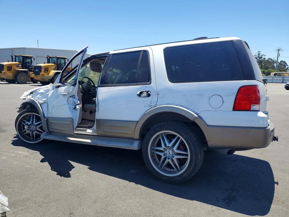 Aukcja sprzedaży 2004 Ford Expedition, vin: 1FMPU17L54LA97432, numer aukcji: 57386186