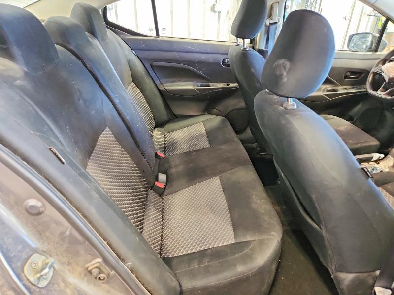 Продаж на аукціоні авто 2024 Nissan Versa, vin: 3N1CN8DV6RL818516, номер лоту: 56262346