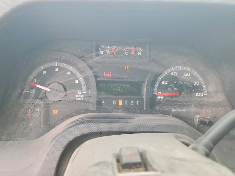 Продаж на аукціоні авто 2009 Ford Econoline, vin: 1FBSS31L69DA80752, номер лоту: 57174436