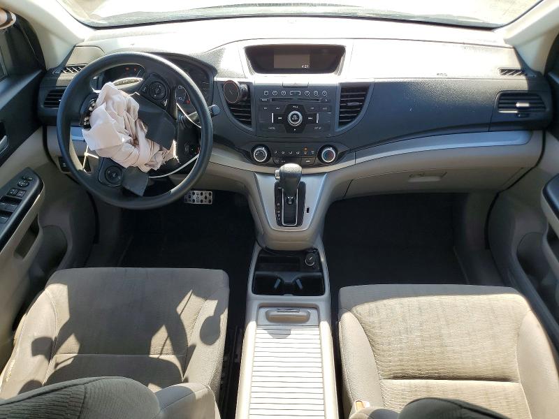 Продаж на аукціоні авто 2013 Honda Cr-v, vin: 2HKRM4H37DH650938, номер лоту: 55469886