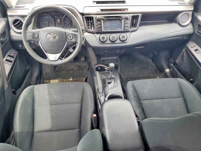 2018 Toyota Rav4 მანქანა იყიდება აუქციონზე, vin: 2T3ZFREV9JW499991, აუქციონის ნომერი: 56511166