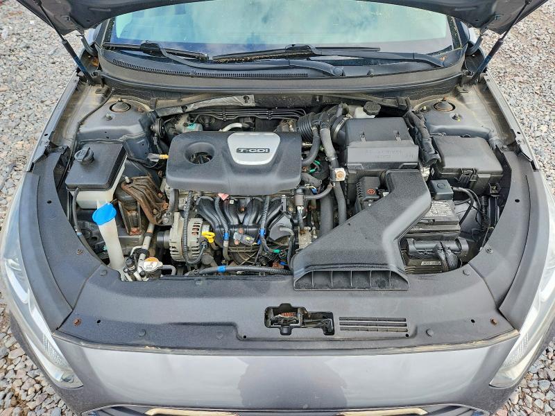 Aukcja sprzedaży 2019 Hyundai Sonata, vin: 5NPE24AAXKH773966, numer aukcji: 57880336