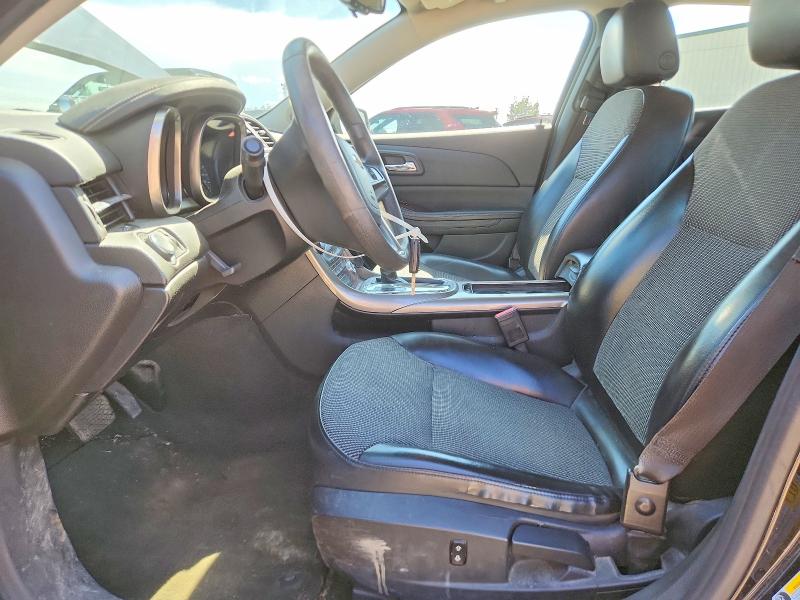 Aukcja sprzedaży 2013 Chevrolet Malibu, vin: 1G11C5SA3DU134782, numer aukcji: 58816136