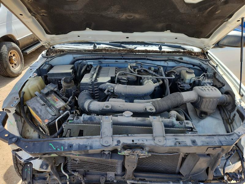Продажа на аукционе авто 2013 Nissan Frontier, vin: 1N6BD0CTXDN754273, номер лота: 58392466