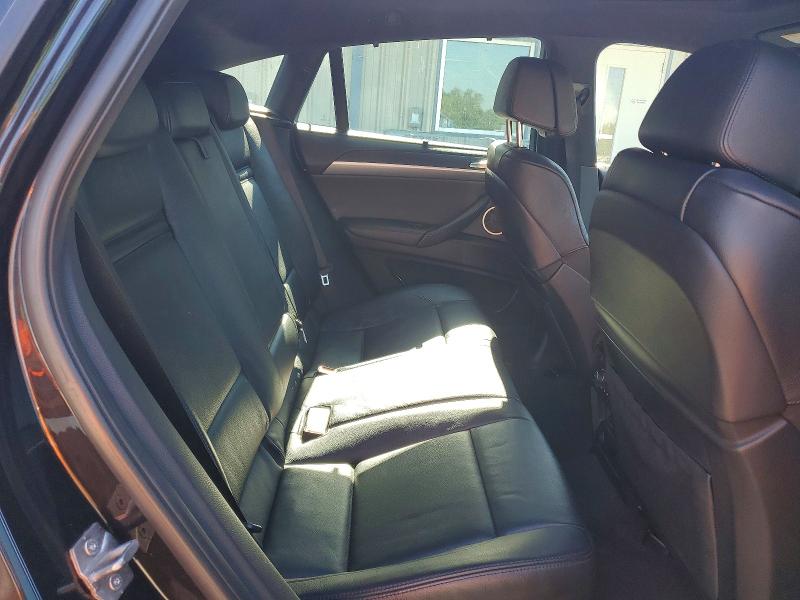 2013 Bmw X6 მანქანა იყიდება აუქციონზე, vin: 5YMGZ0C51DLL29961, აუქციონის ნომერი: 56331396
