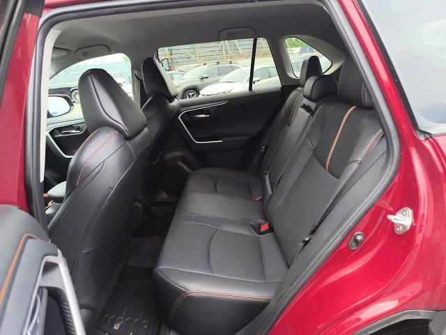 Aukcja sprzedaży 2024 Toyota Rav4, vin: 2T3J1RFV0RW467775, numer aukcji: 59165266
