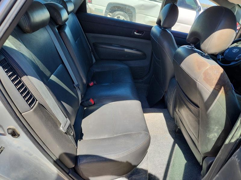 Продаж на аукціоні авто 2008 Toyota Prius, vin: JTDKB20U387704259, номер лоту: 56869476