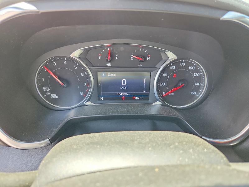 Aukcja sprzedaży 2019 Chevrolet Blazer, vin: 3GNKBBRAXKS694211, numer aukcji: 57260636