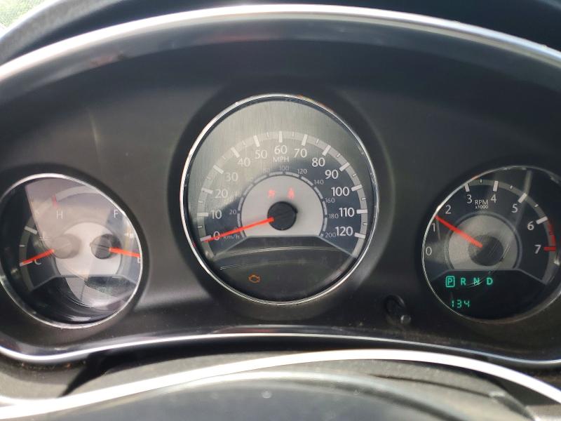 Продаж на аукціоні авто 2013 Chrysler 200, vin: 1C3CCBBBXDN542234, номер лоту: 55944456
