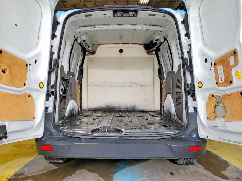 Продаж на аукціоні авто 2022 Ford Transit Connect, vin: NM0LS6S2XN1524425, номер лоту: 55328776