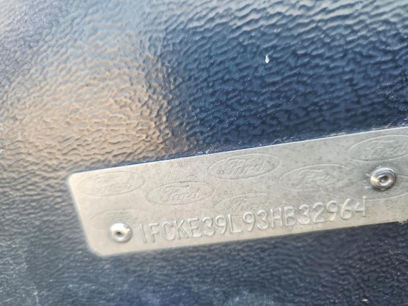 Продажа на аукционе авто 2003 Ford E350, vin: 1FCKE39L93HB32964, номер лота: 59190586