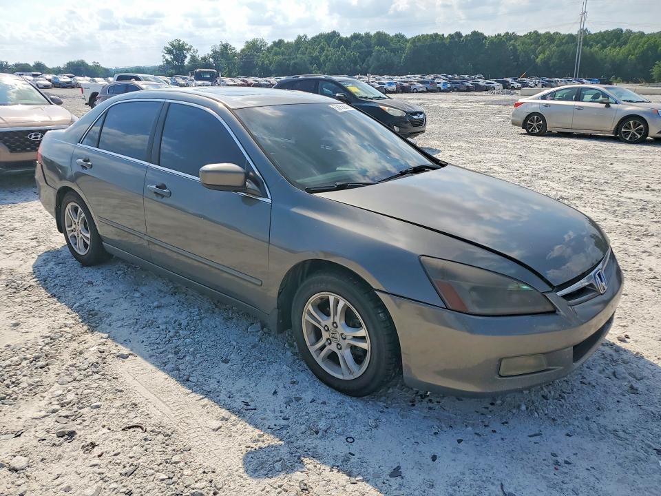 Продаж на аукціоні авто 2006 Honda Accord, vin: 1HGCM55886A176649, номер лоту: 58153076
