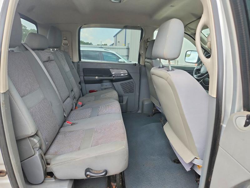 Продаж на аукціоні авто 2007 Dodge Ram 2500, vin: 3D7KS29CX7G758659, номер лоту: 58921816