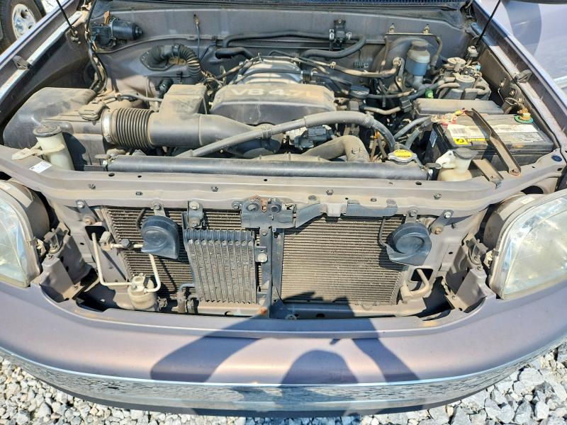 Продажа на аукционе авто 2000 Toyota Tundra, vin: 5TBRT3816YS114115, номер лота: 57928246