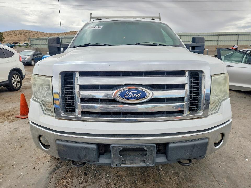 Продажа на аукционе авто 2010 Ford F150, vin: 1FTNF1EV9AKE55868, номер лота: 54924386