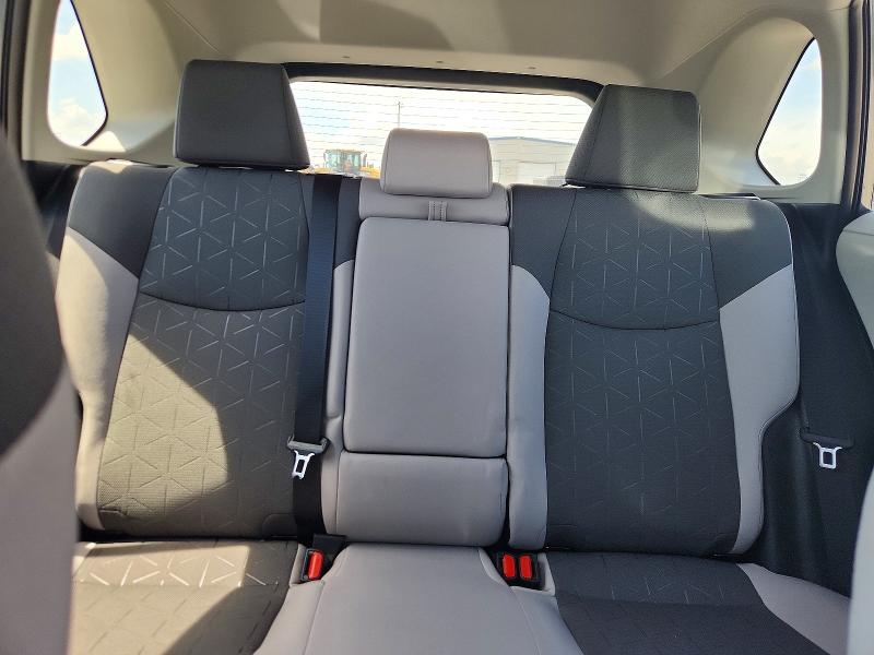 56432696 :رقم المزاد ، 2T3P1RFV8SW572645 vin ، 2025 Toyota Rav4 مزاد بيع