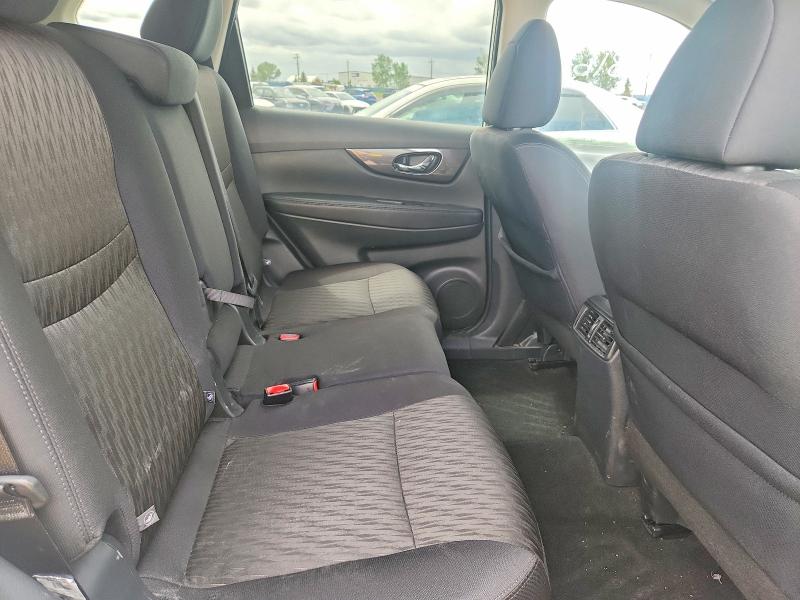Aukcja sprzedaży 2018 Nissan Rogue, vin: 5N1AT2MVXJC834690, numer aukcji: 56494816