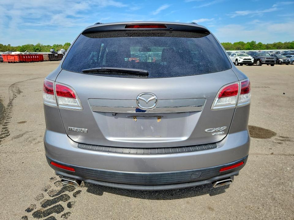 Aukcja sprzedaży 2009 Mazda Cx-9, vin: JM3TB38V290181146, numer aukcji: 55815876