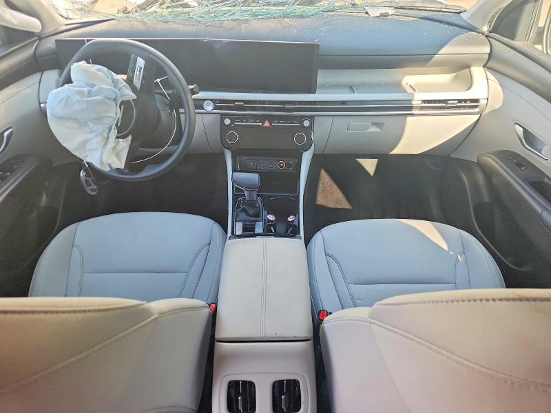 Продажа на аукционе авто 2026 Hyundai Tucson, vin: 5NMJB3DE2TH609696, номер лота: 56890486
