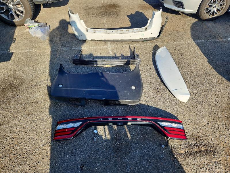 Продажа на аукционе авто 2014 Dodge Durango, vin: 1C4RDJDG9EC586843, номер лота: 55362756
