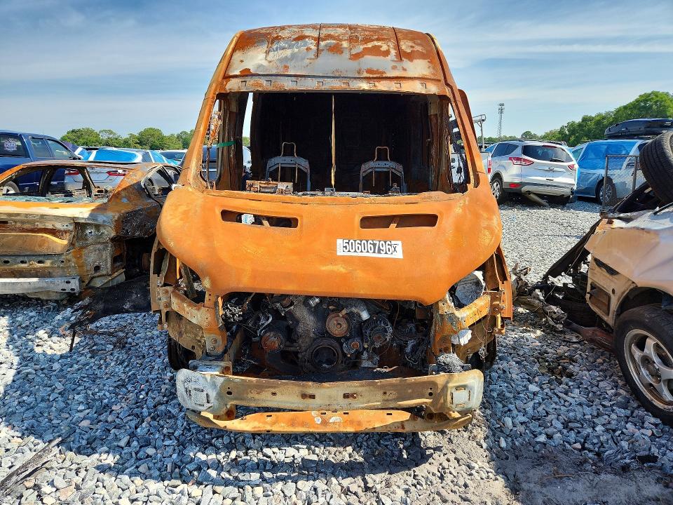 Продаж на аукціоні авто 2020 Ford Transit, vin: 1FTBW3XG9LKB59023, номер лоту: 50606796