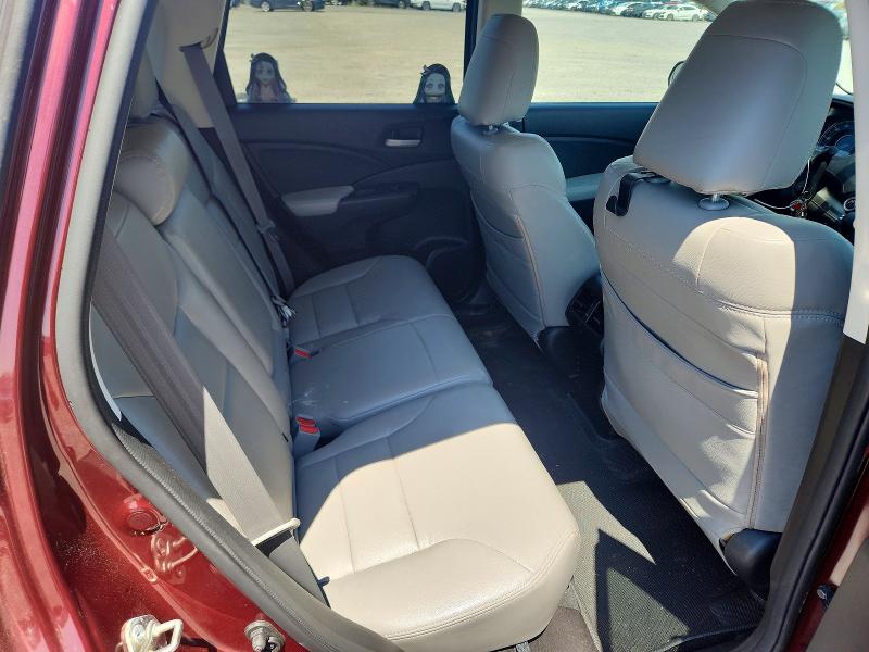 Aukcja sprzedaży 2016 Honda Cr-v, vin: 2HKRM4H44GH679357, numer aukcji: 57083026
