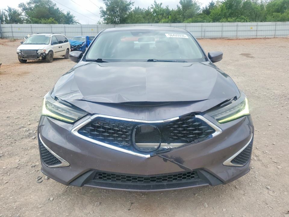 2020 Acura Ilx მანქანა იყიდება აუქციონზე, vin: 19UDE2F32LA012649, აუქციონის ნომერი: 56420936