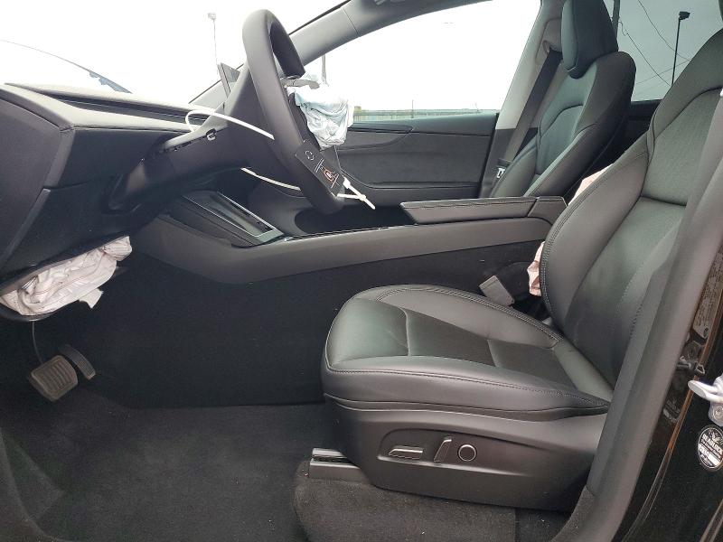 58091596 :رقم المزاد ، 7SAYGDEE5TF373098 vin ، 2026 Tesla Model Y مزاد بيع