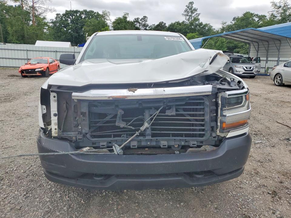 Aukcja sprzedaży 2018 Chevrolet Silverado, vin: 1GCVKNEHXJZ274055, numer aukcji: 55792356