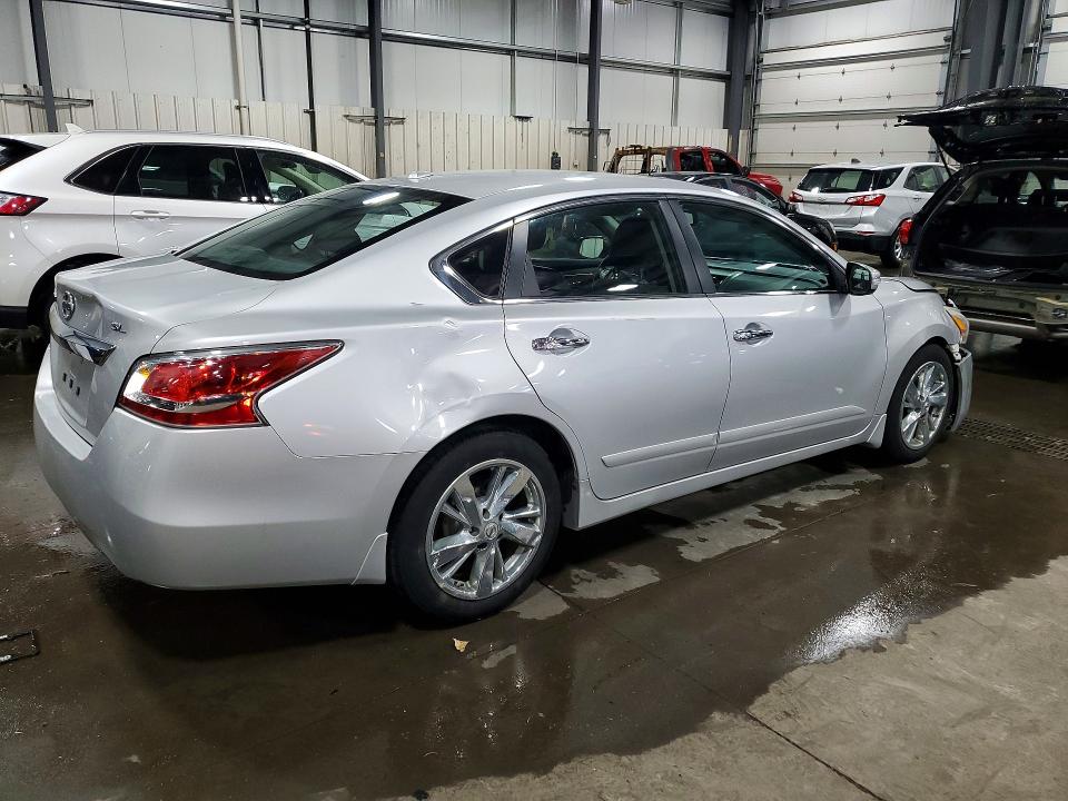 Aukcja sprzedaży 2015 Nissan Altima, vin: 1N4AL3AP7FN892354, numer aukcji: 58111226