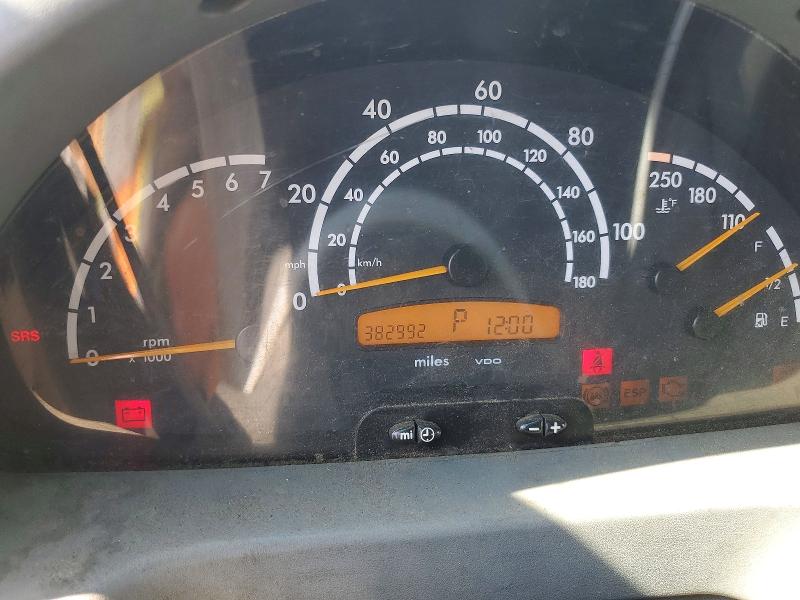 55422946 :رقم المزاد ، WD2PD744855745886 vin ، 2005 Dodge Sprinter مزاد بيع