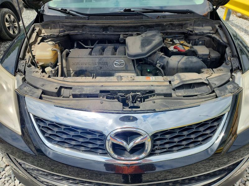 Auction sale of the 2011 Mazda Cx-9, vin: JM3TB3CV5B0326306, lot number: 58689686