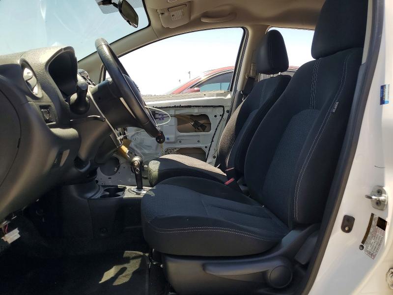 56043176 :رقم المزاد ، 3N1CE2CP9FL419451 vin ، 2015 Nissan Versa Note مزاد بيع