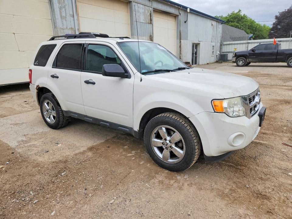 Продаж на аукціоні авто 2012 Ford Escape, vin: 1FMCU0D73CKB96903, номер лоту: 58037336