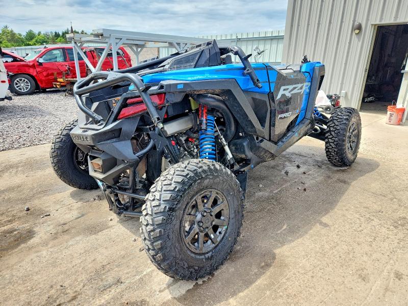 Aukcja sprzedaży 2026 Polaris Rzr, vin: 3NSRPP2K2TG228140, numer aukcji: 57187466