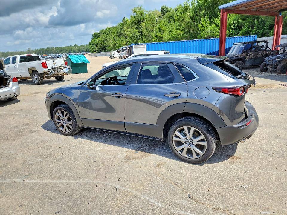 Продажа на аукционе авто 2024 Mazda Cx-30, vin: 3MVDMBCM2RM702877, номер лота: 56644496