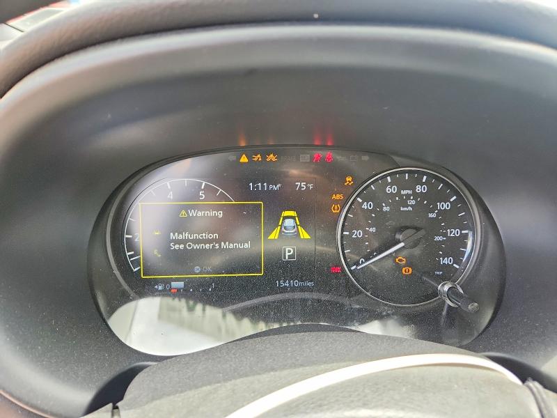 Aukcja sprzedaży 2024 Nissan Kicks, vin: 3N1CP5DV8RL541604, numer aukcji: 56488746