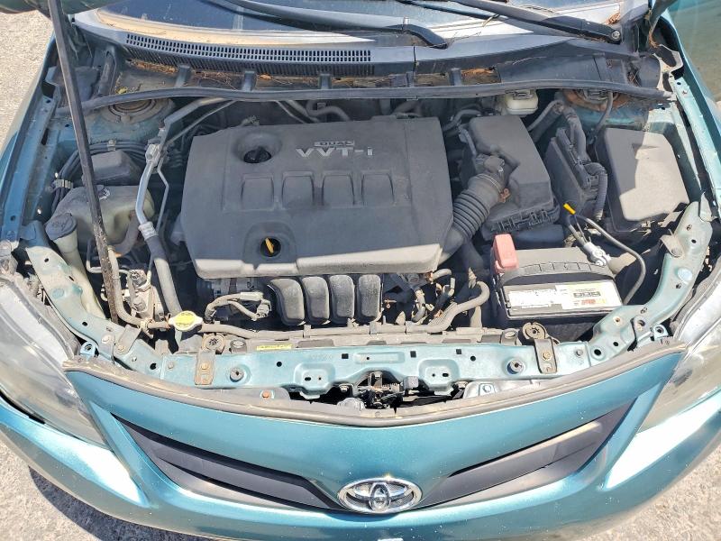 Aukcja sprzedaży 2010 Toyota Corolla, vin: 1NXBU4EE6AZ329865, numer aukcji: 57589956