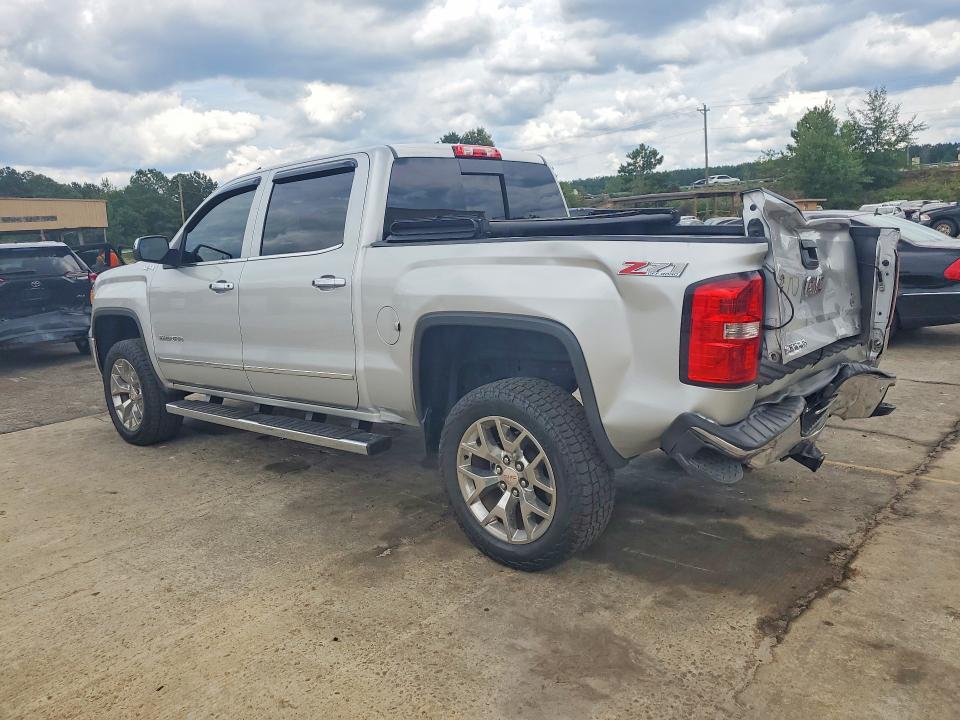 58884886 :رقم المزاد ، 3GTU2VEC9FG438631 vin ، 2015 Gmc Sierra مزاد بيع