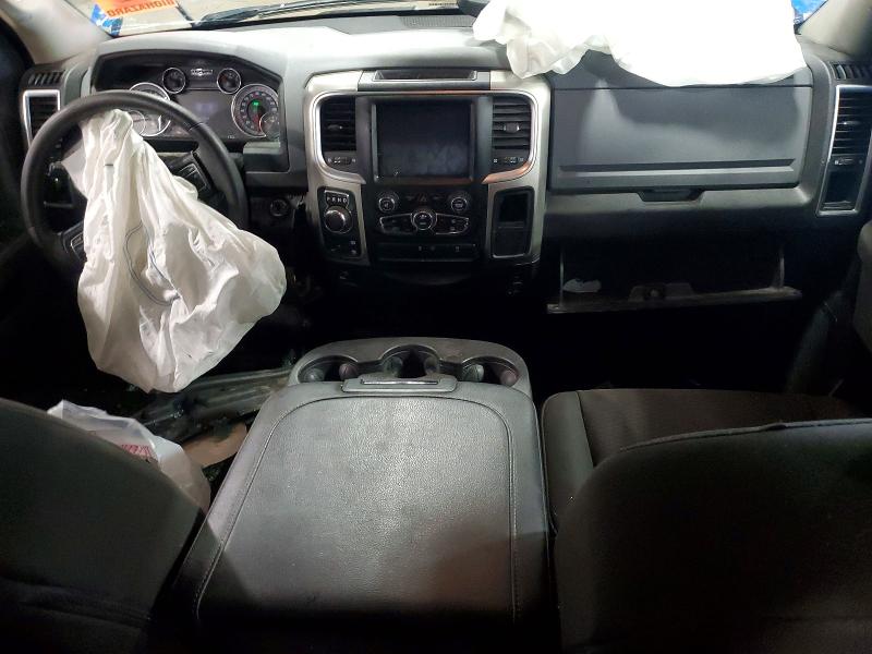 Aukcja sprzedaży 2020 Ram 1500 Classic, vin: 1C6RR7GT9LS107070, numer aukcji: 55922796