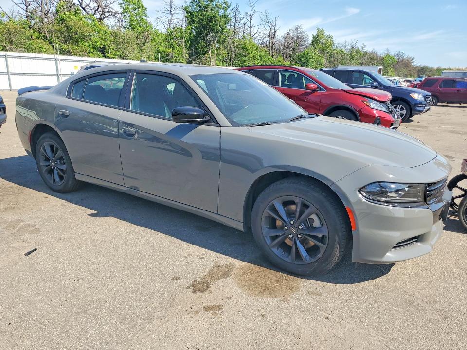 Aukcja sprzedaży 2023 Dodge Charger, vin: 2C3CDXJG2PH627993, numer aukcji: 56169606