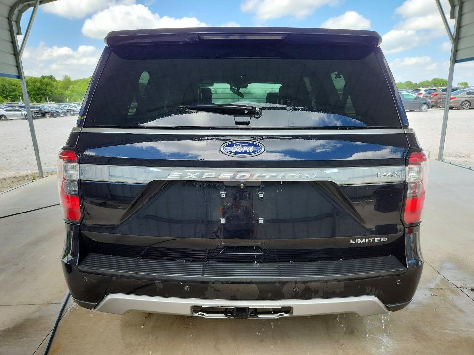 Продаж на аукціоні авто 2020 Ford Expedition, vin: 1FMJK1KT1LEA88992, номер лоту: 56663626