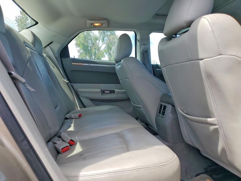 Aukcja sprzedaży 2008 Chrysler 300c, vin: 2C3LA63HX8H229182, numer aukcji: 59533746