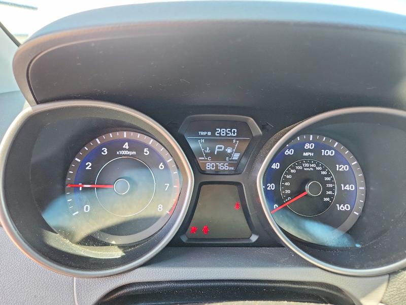 2015 Hyundai Elantra მანქანა იყიდება აუქციონზე, vin: 5NPDH4AE5FH611245, აუქციონის ნომერი: 57062996