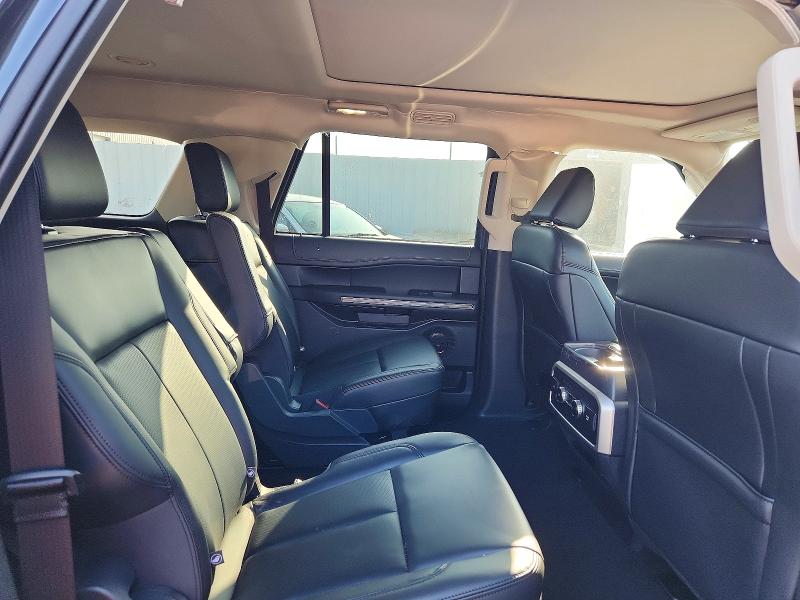 Auction sale of the 2024 Ford Expedition, vin: 1FMJK1J84REB13437, lot number: 56532506