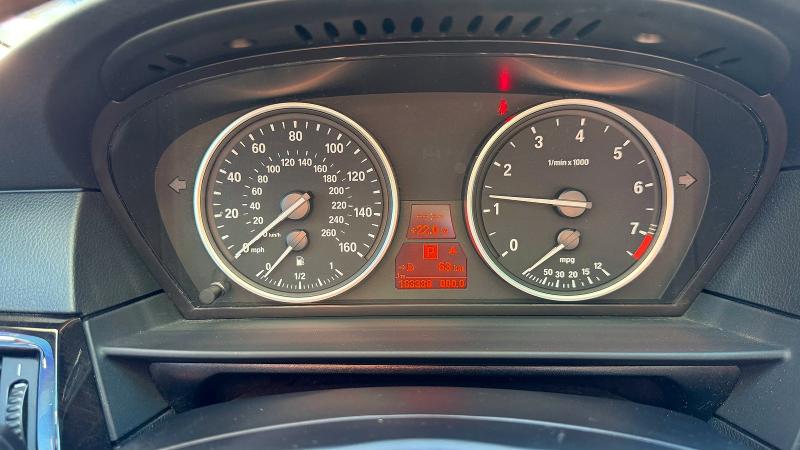 Auction sale of the 2008 Bmw 535, vin: WBANW13578CZ84451, lot number: 57349256