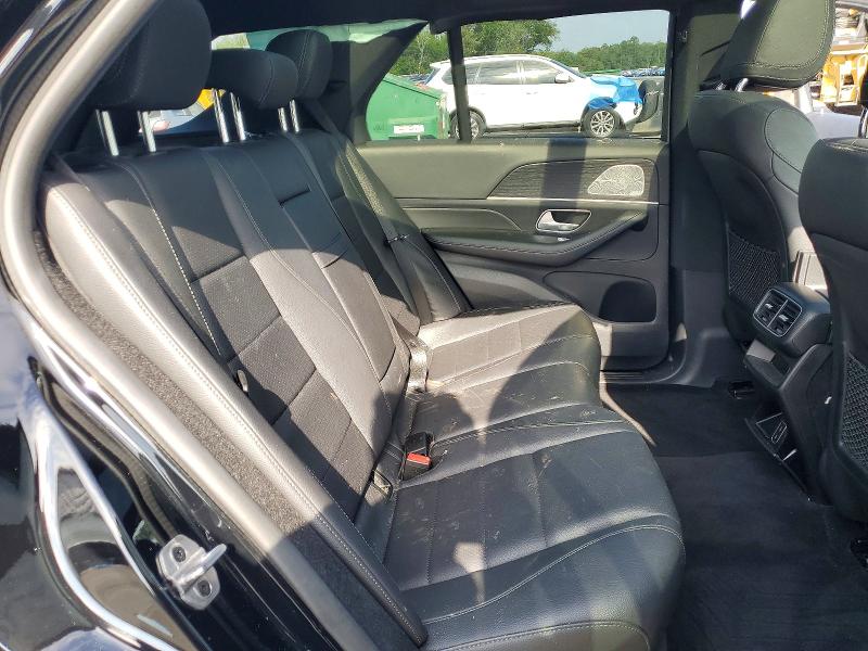 Продажа на аукционе авто 2023 Mercedes-benz Gle, vin: 4JGFB4JB2PA886401, номер лота: 55616626