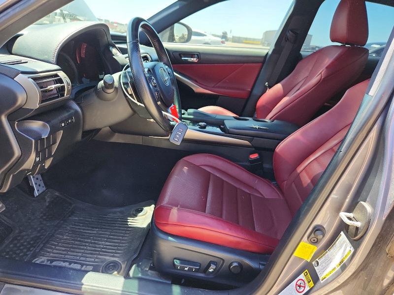 Продажа на аукционе авто 2014 Lexus Is, vin: JTHCE1D25E5000276, номер лота: 56518986